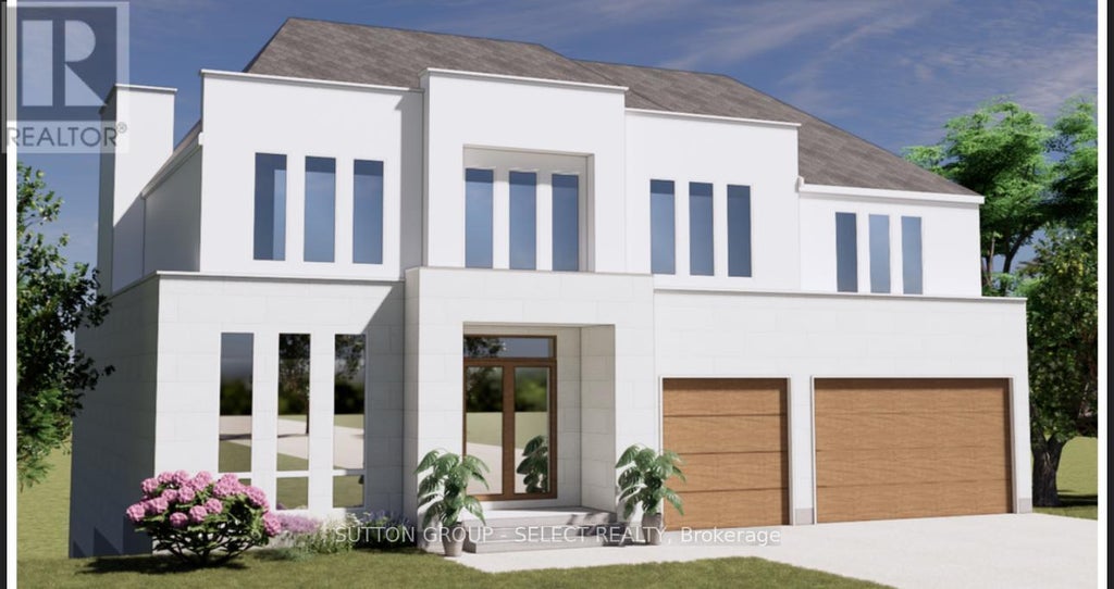 567 Creekview Chase, London North (north R)