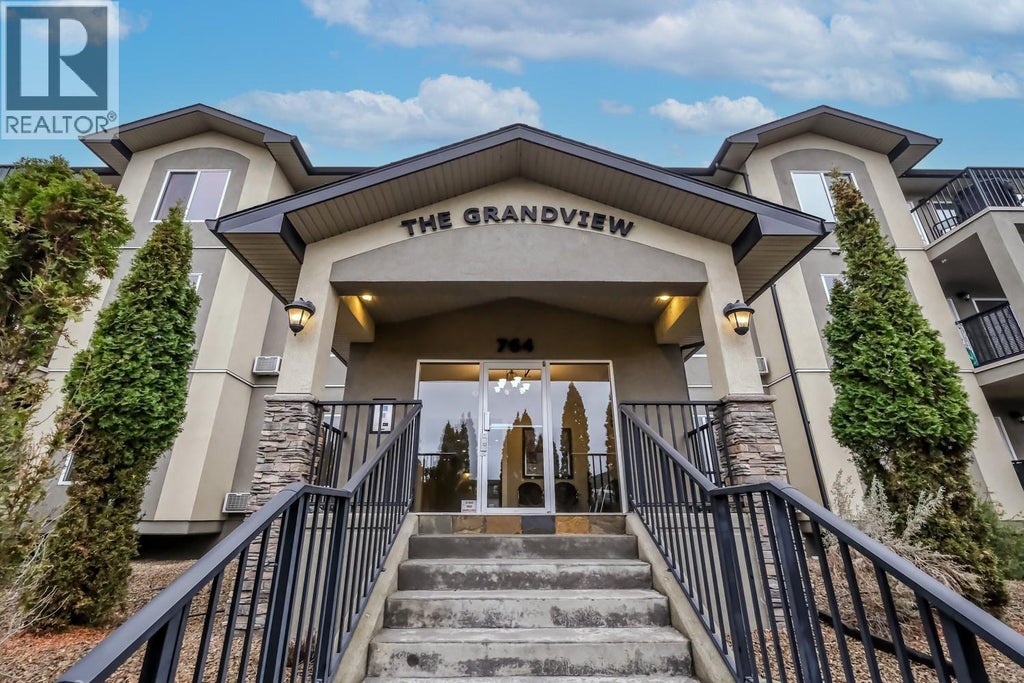 764 Government Street Unit# 101, Penticton