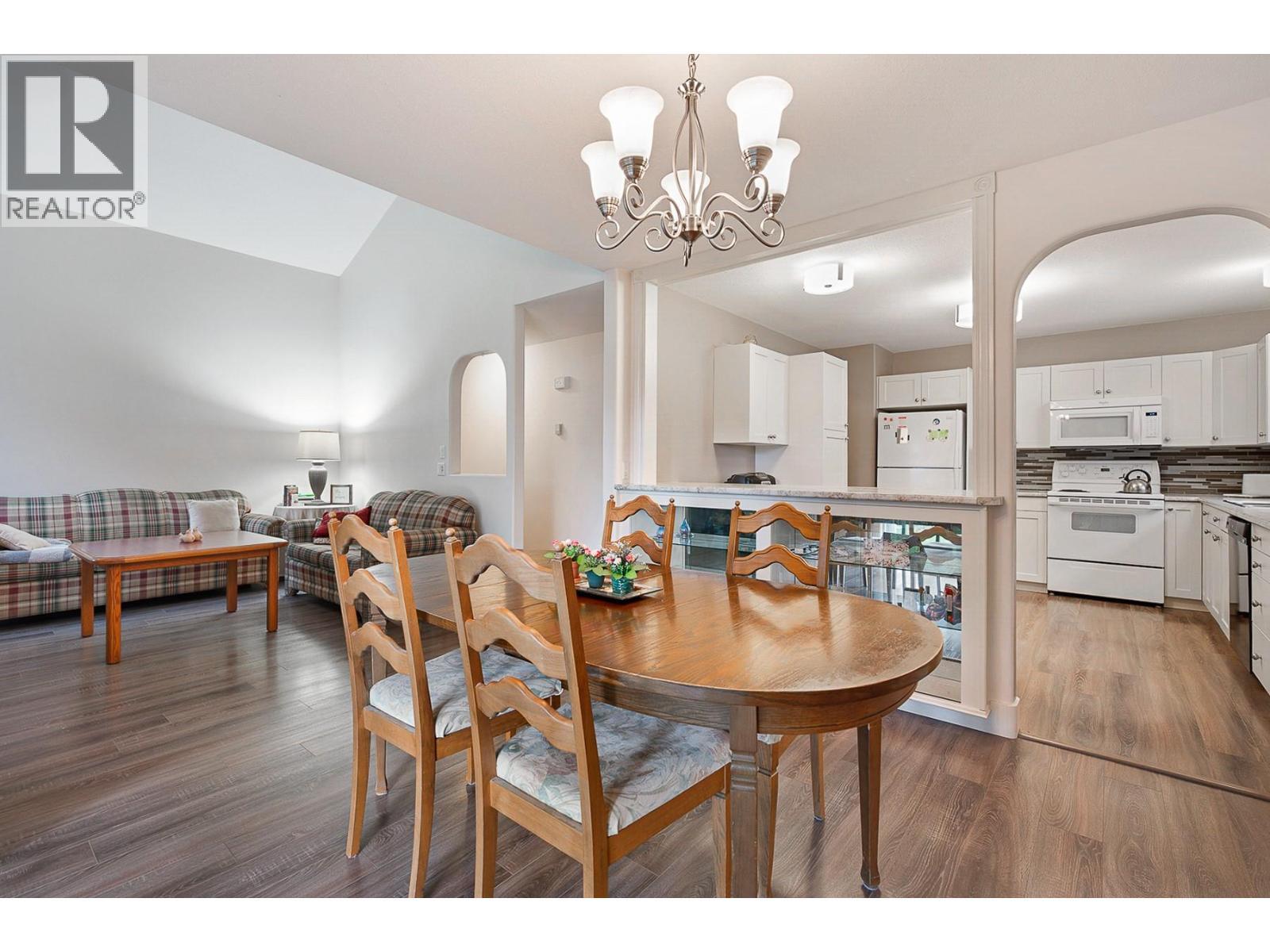 609 Truswell Road Unit# 105. Kelowna, British Columbia