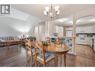 609 Truswell Road Unit# 105. Kelowna, British Columbia