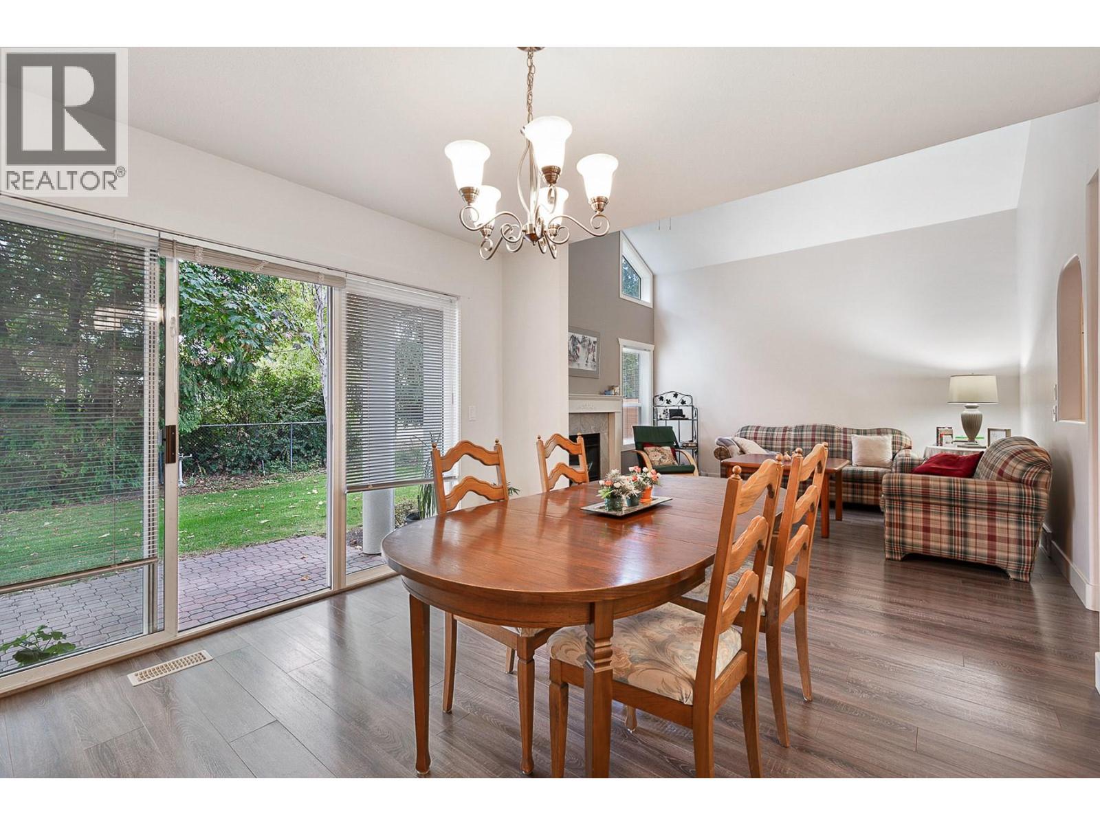 609 Truswell Road Unit# 105. Kelowna, British Columbia