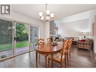 609 Truswell Road Unit# 105. Kelowna, British Columbia