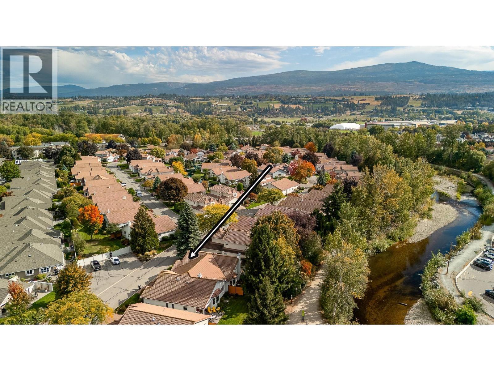 609 Truswell Road Unit# 105. Kelowna, British Columbia
