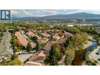 609 Truswell Road Unit# 105. Kelowna, British Columbia