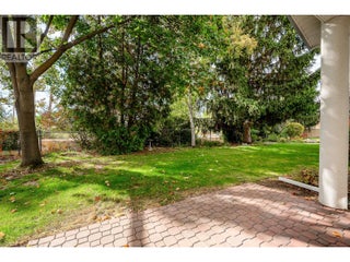 609 Truswell Road Unit# 105. Kelowna, British Columbia