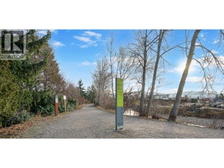 609 Truswell Road Unit# 105. Kelowna, British Columbia