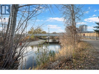 609 Truswell Road Unit# 105. Kelowna, British Columbia