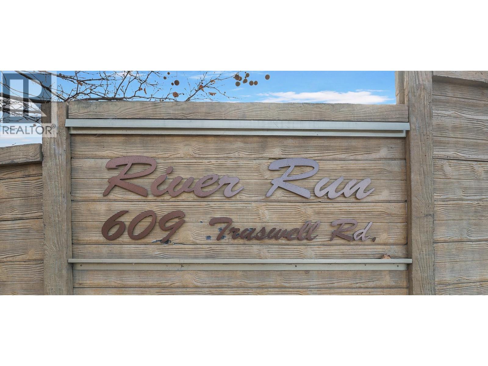 609 Truswell Road Unit# 105. Kelowna, British Columbia