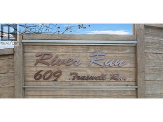 609 Truswell Road Unit# 105. Kelowna, British Columbia