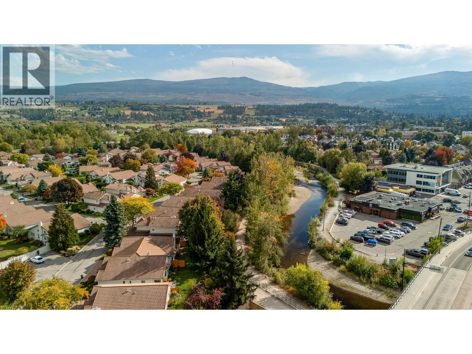 609 Truswell Road Unit# 105. Kelowna, British Columbia