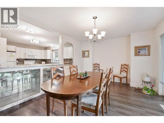 609 Truswell Road Unit# 105. Kelowna, British Columbia