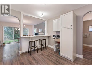 609 Truswell Road Unit# 105. Kelowna, British Columbia