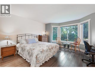 609 Truswell Road Unit# 105. Kelowna, British Columbia