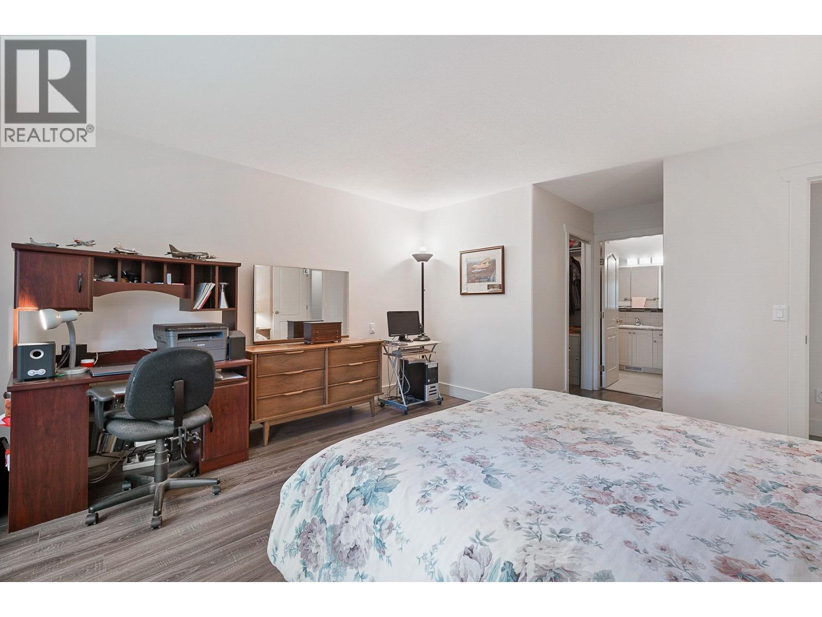 609 Truswell Road Unit# 105. Kelowna, British Columbia