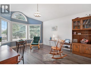 609 Truswell Road Unit# 105. Kelowna, British Columbia