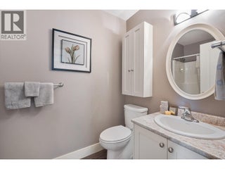 609 Truswell Road Unit# 105. Kelowna, British Columbia