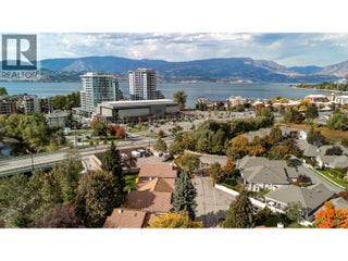 609 Truswell Road Unit# 105. Kelowna, British Columbia