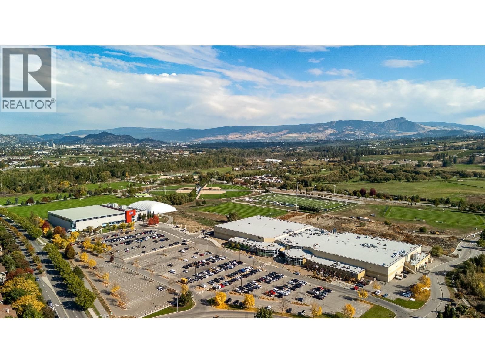 609 Truswell Road Unit# 105. Kelowna, British Columbia