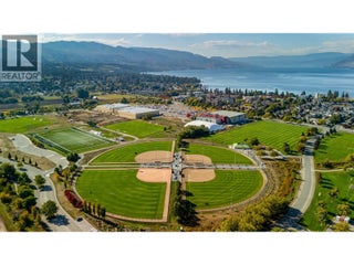 609 Truswell Road Unit# 105. Kelowna, British Columbia