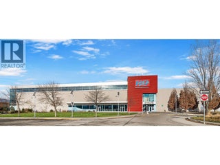 609 Truswell Road Unit# 105. Kelowna, British Columbia