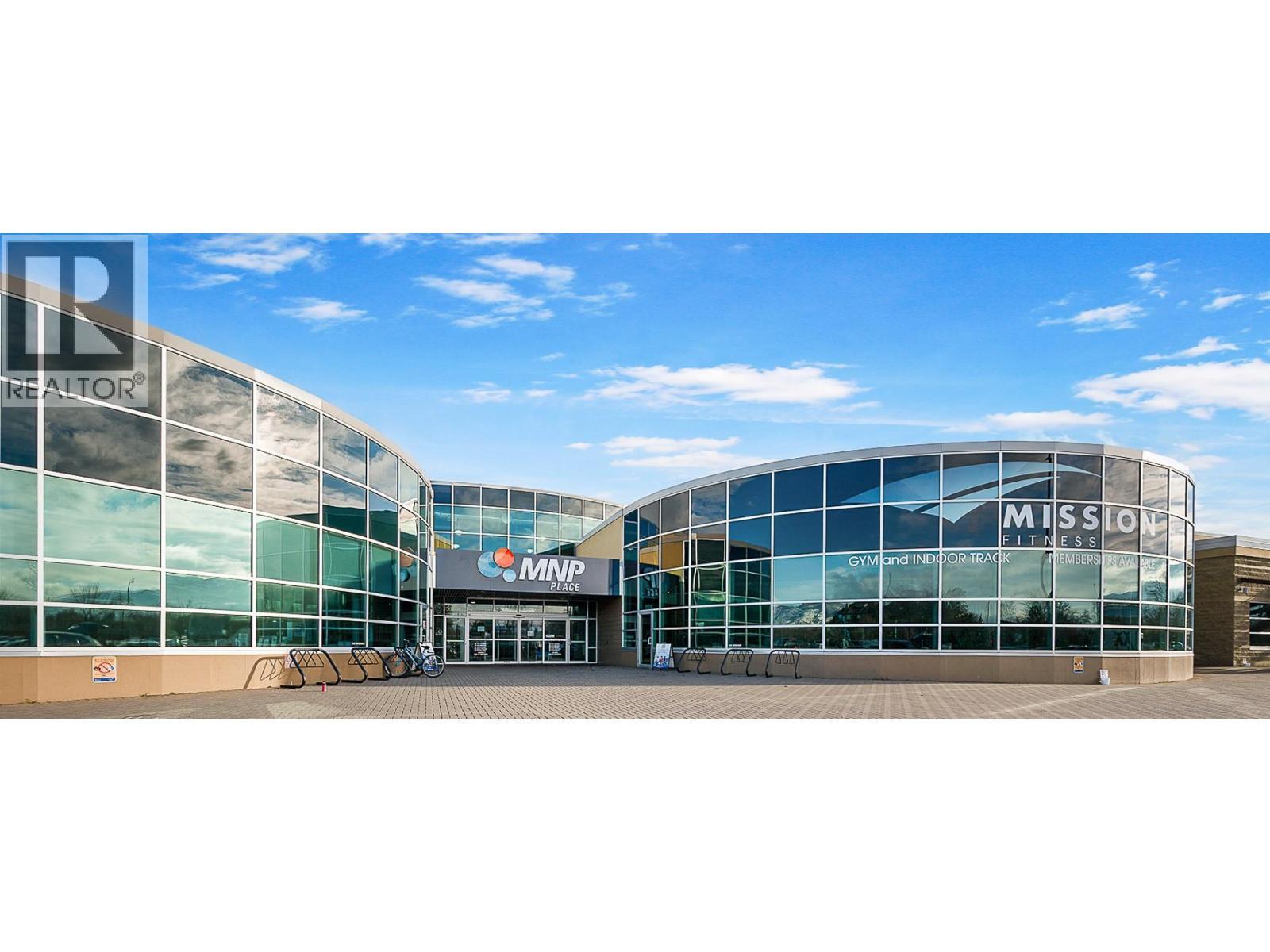 609 Truswell Road Unit# 105. Kelowna, British Columbia