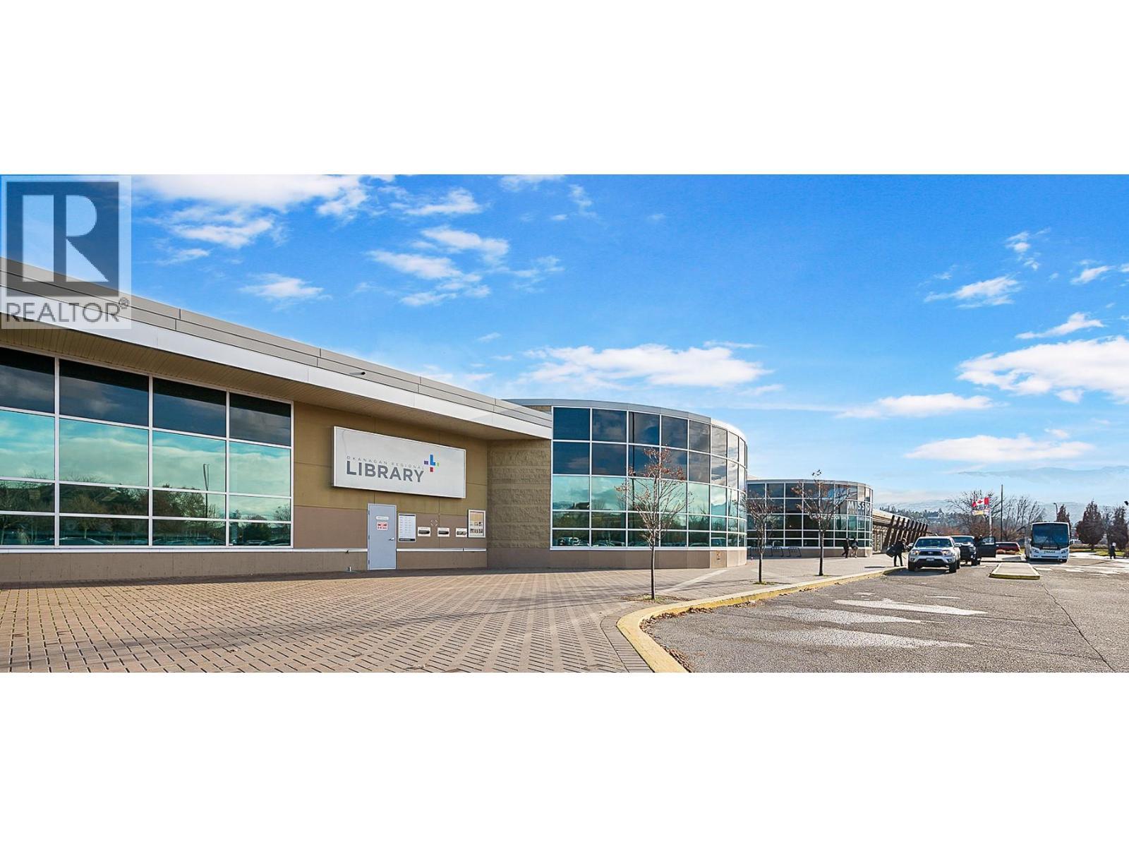 609 Truswell Road Unit# 105. Kelowna, British Columbia