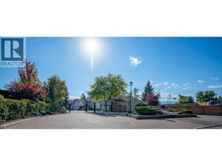 609 Truswell Road Unit# 105. Kelowna, British Columbia