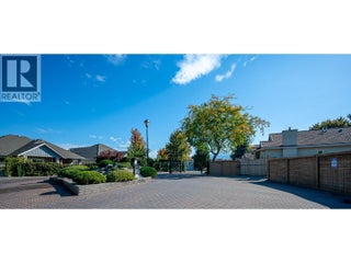609 Truswell Road Unit# 105. Kelowna, British Columbia