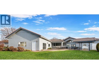 609 Truswell Road Unit# 105. Kelowna, British Columbia