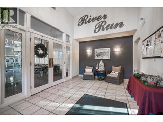 609 Truswell Road Unit# 105. Kelowna, British Columbia