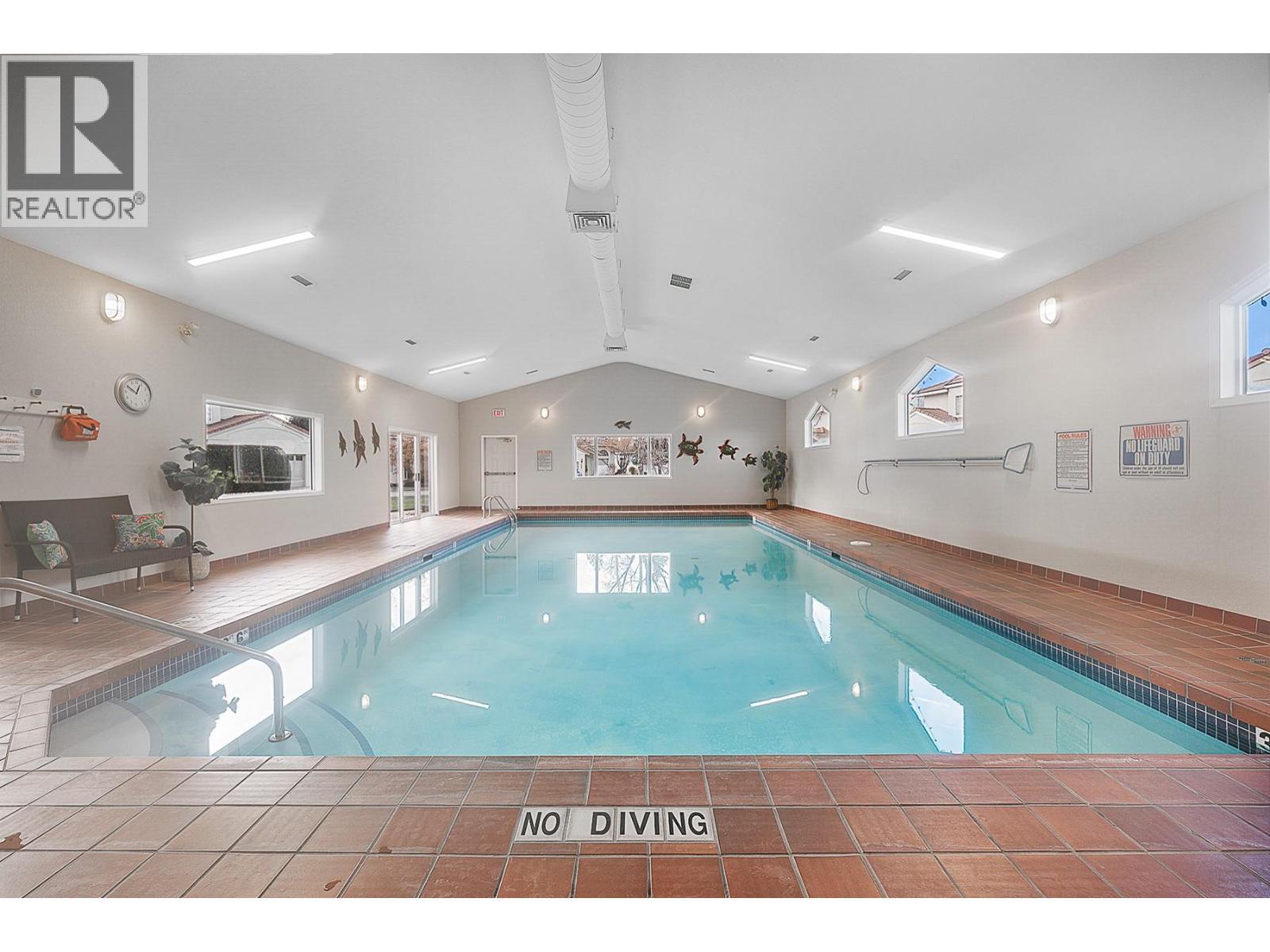 609 Truswell Road Unit# 105. Kelowna, British Columbia