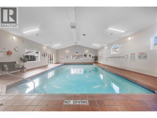 609 Truswell Road Unit# 105. Kelowna, British Columbia