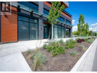 609 Truswell Road Unit# 105. Kelowna, British Columbia