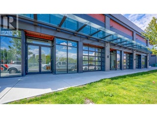 609 Truswell Road Unit# 105. Kelowna, British Columbia