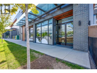 609 Truswell Road Unit# 105. Kelowna, British Columbia