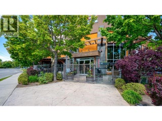 609 Truswell Road Unit# 105. Kelowna, British Columbia