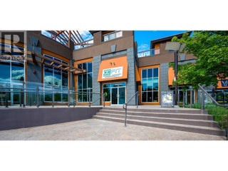 609 Truswell Road Unit# 105. Kelowna, British Columbia