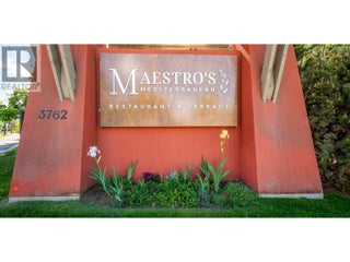 609 Truswell Road Unit# 105. Kelowna, British Columbia