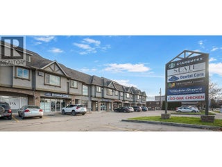 609 Truswell Road Unit# 105. Kelowna, British Columbia