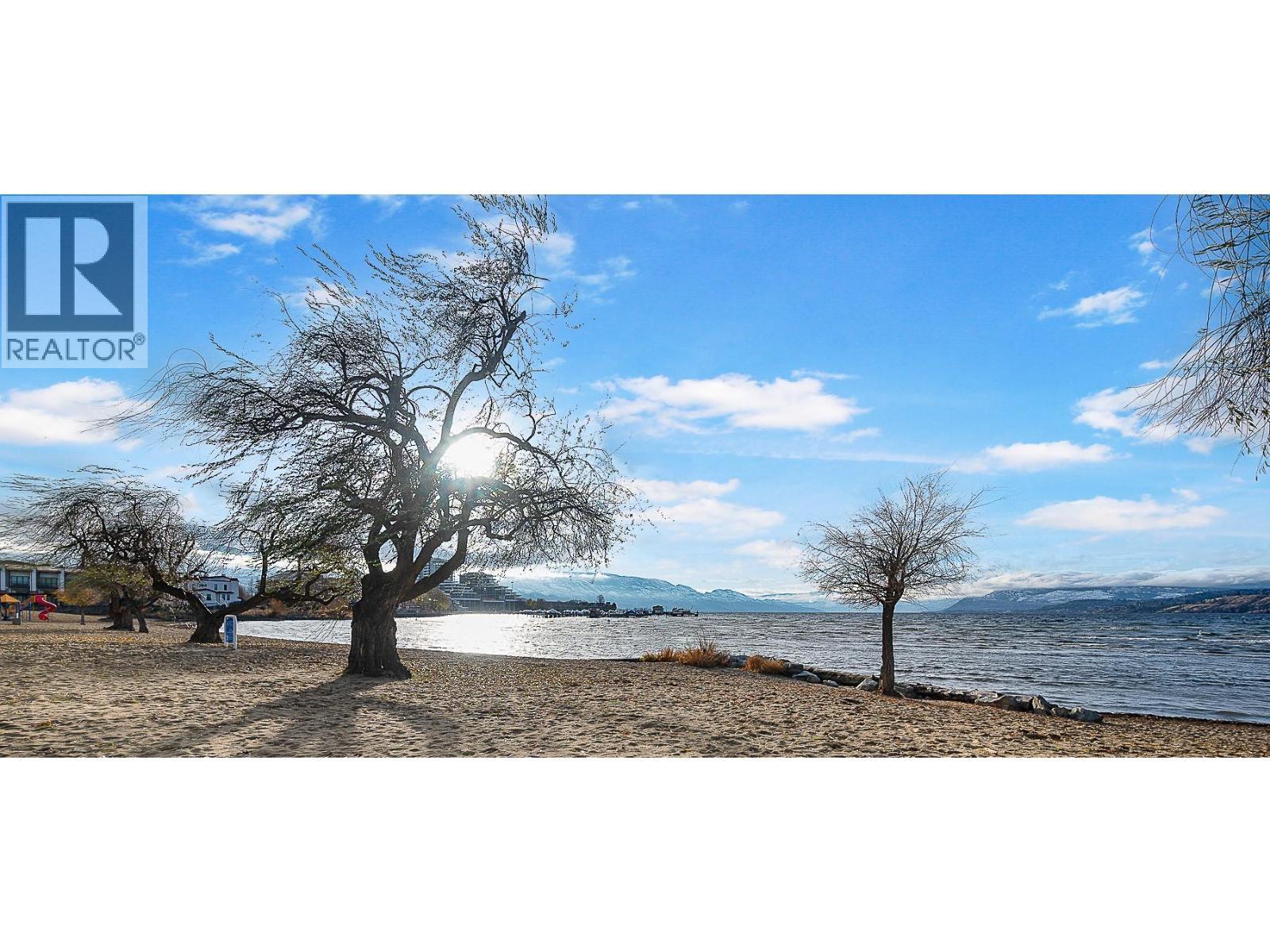 609 Truswell Road Unit# 105. Kelowna, British Columbia