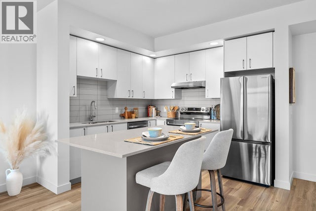 1057 Frost Road Unit# 303, Kelowna