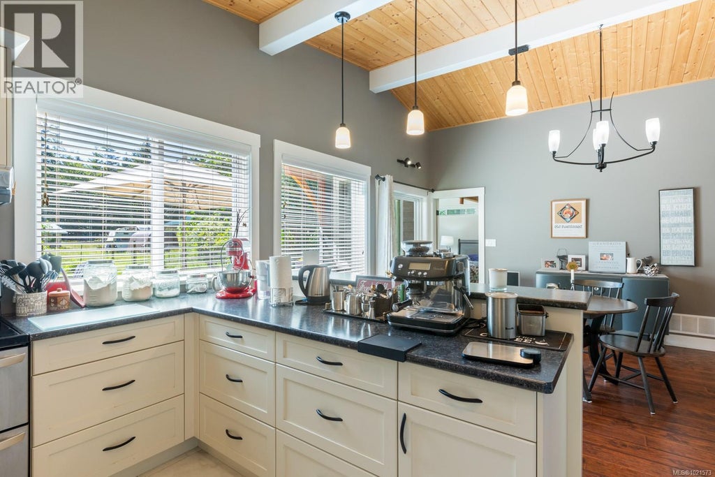 3701 Piercy Road, Courtenay