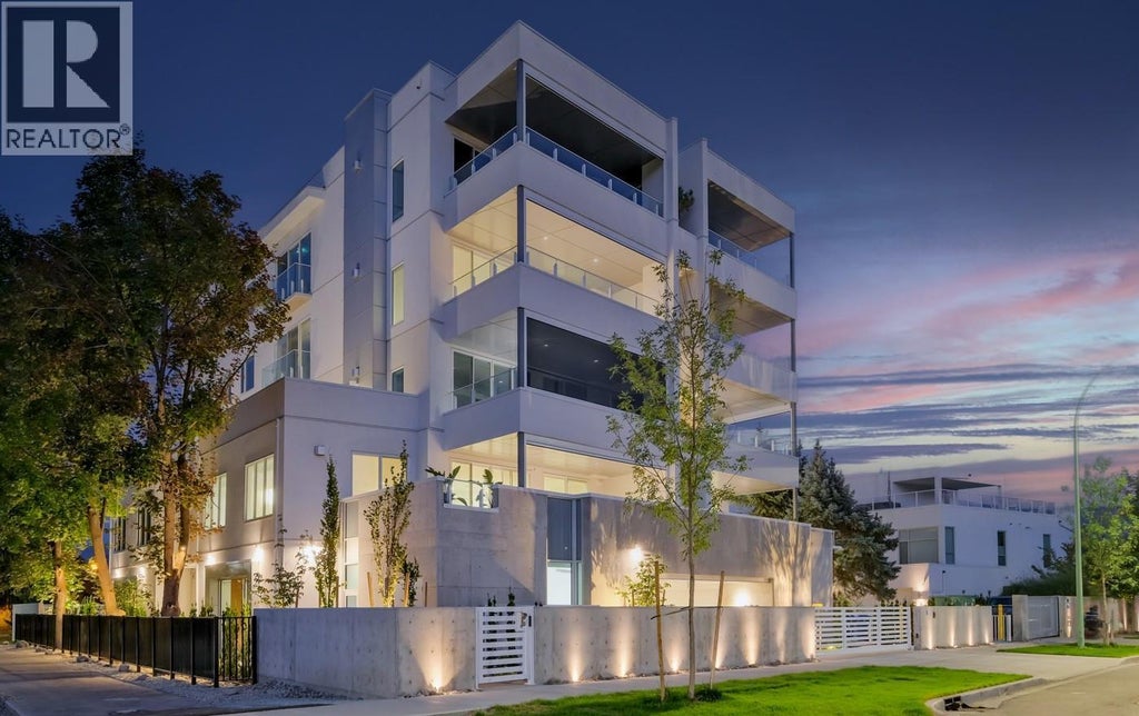 4071 Lakeshore Road Unit# 201, Kelowna