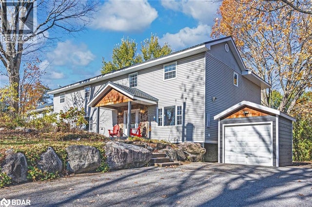 280 Private Street, Gravenhurst