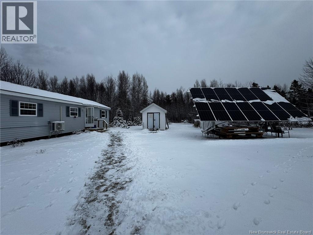 319 North Kouchibouquac Road, Kouchibouguac