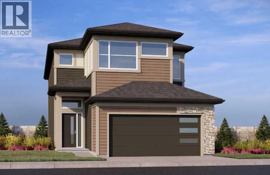 421 Corner Glen Way Ne, Calgary