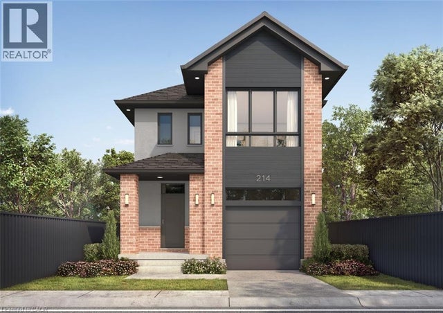 468 Green Gate Boulevard, Cambridge