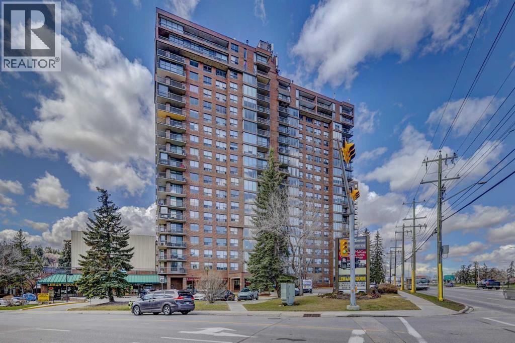 1501, 145 Point Drive Nw, Calgary