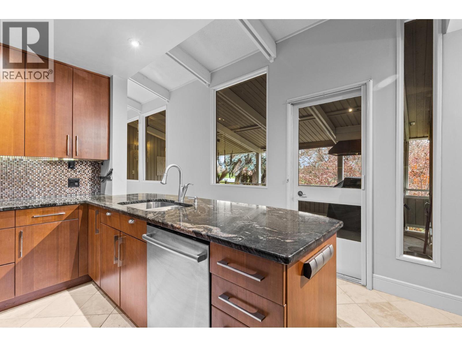 930 Fairway Crescent. Kelowna, British Columbia