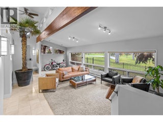 930 Fairway Crescent. Kelowna, British Columbia